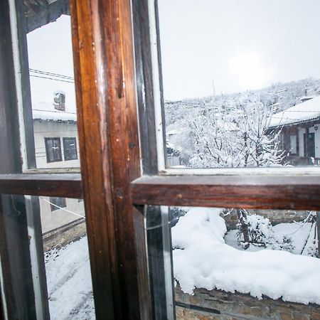 The Tinkov House In Lovech Habitación foto