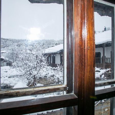 The Tinkov House In Lovech Habitación foto