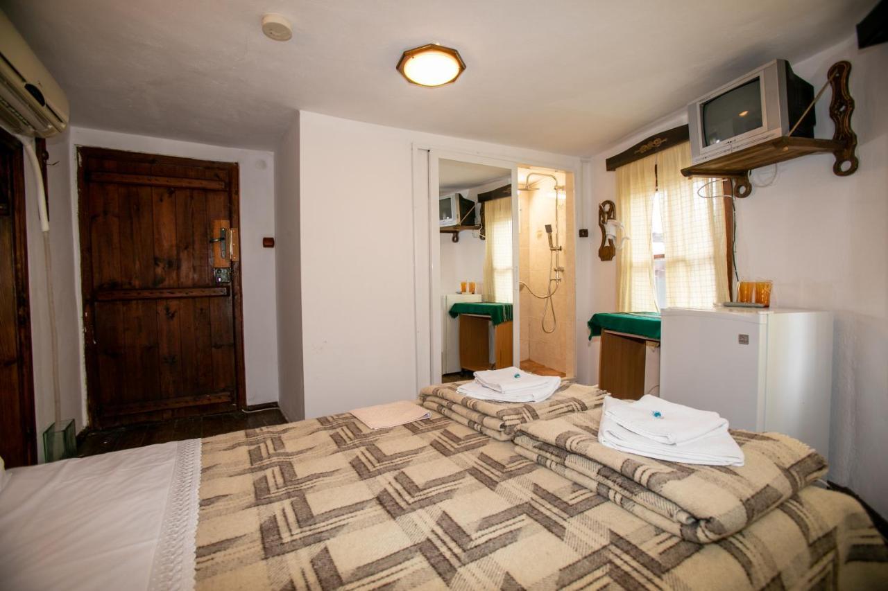 The Tinkov House In Lovech Habitación foto